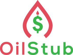 OilStub Logo